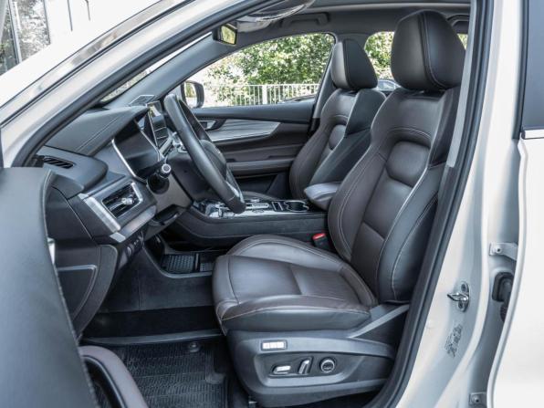 Chery Tiggo 8 Pro I с пробегом 2023 года, цена 2 120 000 рублей, 51914 км, внедорожник, Автокод Объявления