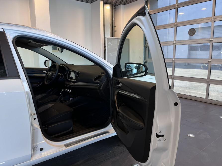 Lada (ВАЗ) Vesta I Рестайлинг (NG) Чебоксары  - изображение 23