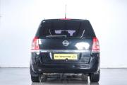 Opel Zafira B Рестайлинг Челябинск  - изображение 24