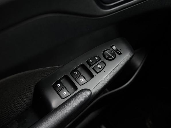 Hyundai Accent V Рестайлинг с пробегом 2022 года, цена 1 438 000 рублей, 42141 км, седан, Автокод Объявления