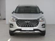Chery Tiggo 4 Pro I Рестайлинг Старый Оскол  - изображение 24
