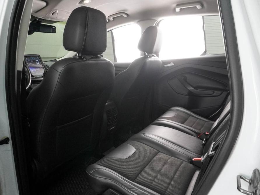 Ford Kuga II Воронеж  - изображение 11
