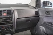 Hyundai Getz I Рестайлинг Томск  - изображение 29