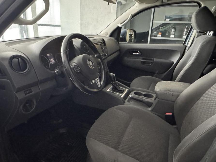Volkswagen Amarok I Ярославль  - изображение 7