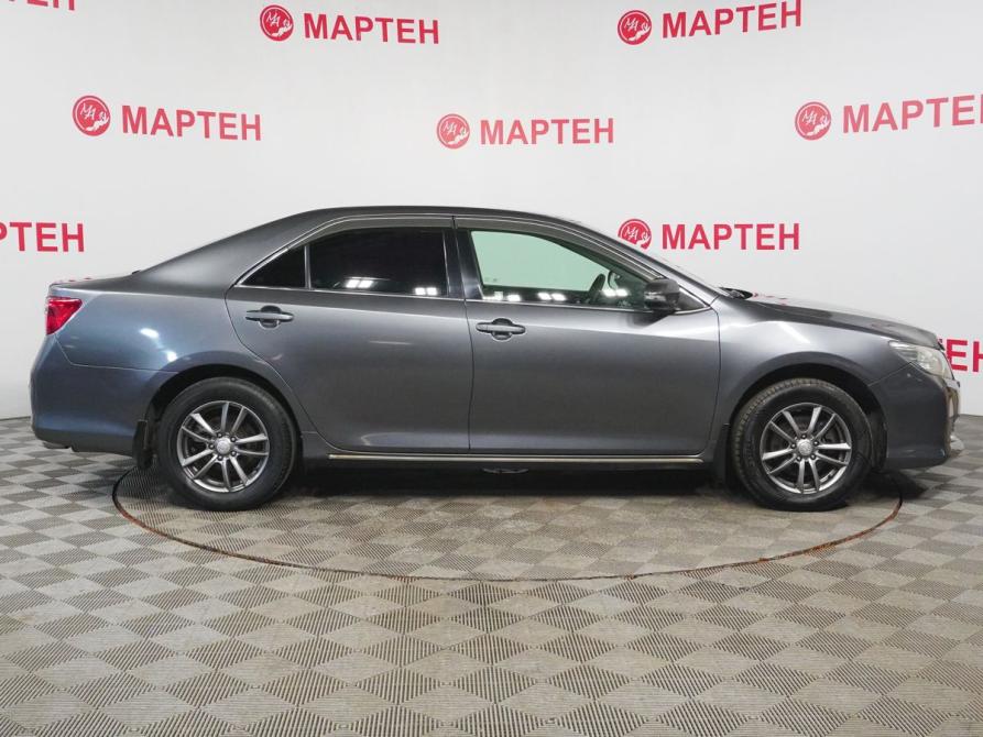 Toyota Camry VII (XV50) Вологда  - изображение 4
