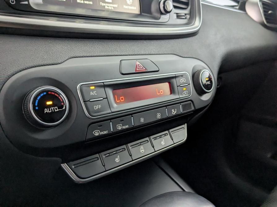 Kia Sorento III Prime Рестайлинг Москва  - изображение 15