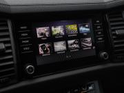 Skoda Kodiaq I Рестайлинг Санкт-Петербург  - изображение 48