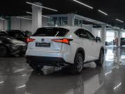 Lexus NX I Рестайлинг Москва  - изображение 30