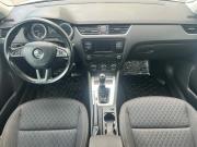 Skoda Octavia III (A7) Санкт-Петербург  - изображение 30