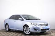 Toyota Corolla X (E140 E150) Пермь  - изображение 20