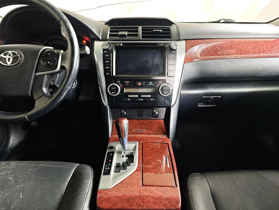 Toyota Camry VII (XV50) Москва  - изображение 14