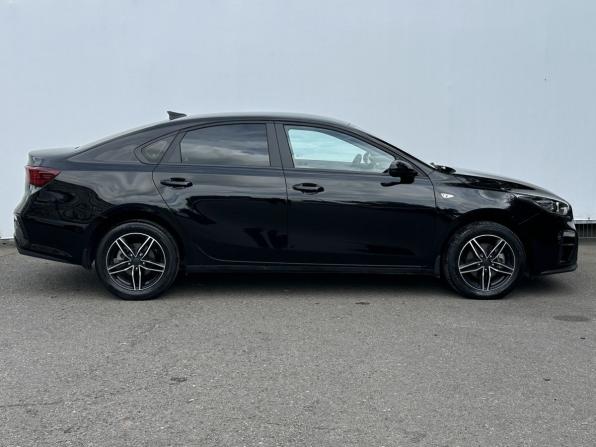 Kia Cerato IV с пробегом 2025 года, цена 2 500 000 рублей, 24048 км, седан, Автокод Объявления