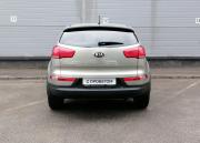 Kia Sportage III Рестайлинг Санкт-Петербург  - изображение 23
