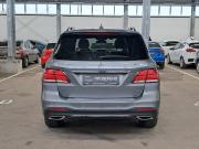 Mercedes-Benz GLE I (W166) Набережные Челны  - изображение 36
