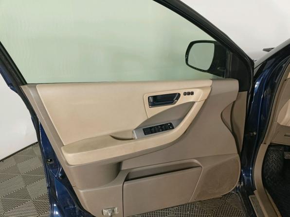 Nissan Murano I (Z50) с пробегом 2004 года, цена 299 000 рублей, 136000 км, внедорожник, Автокод Объявления