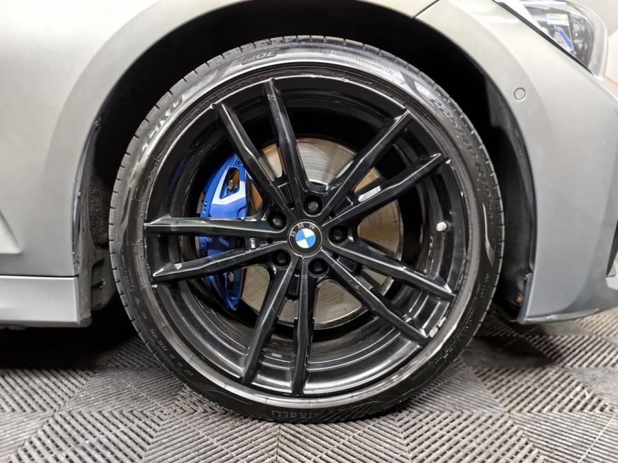 BMW 3 серии VII (G2x) Москва  - изображение 7