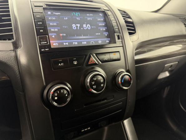 Kia Sorento II с пробегом 2011 года, цена 1 400 000 рублей, 188000 км, внедорожник, Автокод Объявления