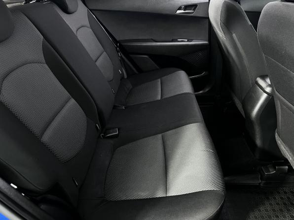 Hyundai Creta I с пробегом 2016 года, цена 1 640 000 рублей, 179000 км, внедорожник, Автокод Объявления