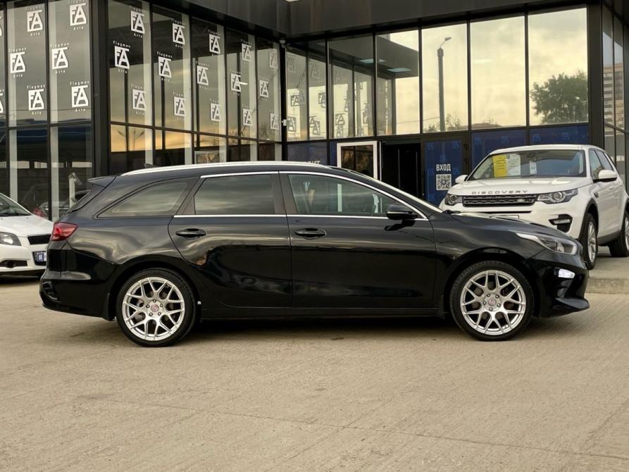 Kia Ceed III Краснодар  - изображение 7