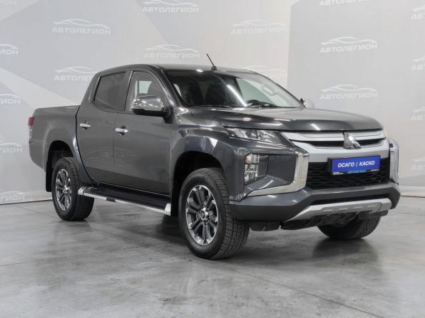 Mitsubishi L200 V Рестайлинг с пробегом 2021 года, цена 2 750 000 рублей, 171600 км, пикап, Автокод Объявления