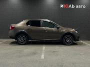 Renault Logan II Рестайлинг Челябинск  - изображение 21