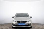 Kia Ceed II Рестайлинг Пермь  - изображение 24
