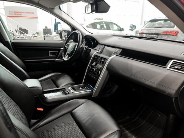 Land Rover Discovery Sport I с пробегом 2019 года, цена 2 599 000 рублей, 145831 км, внедорожник, Автокод Объявления
