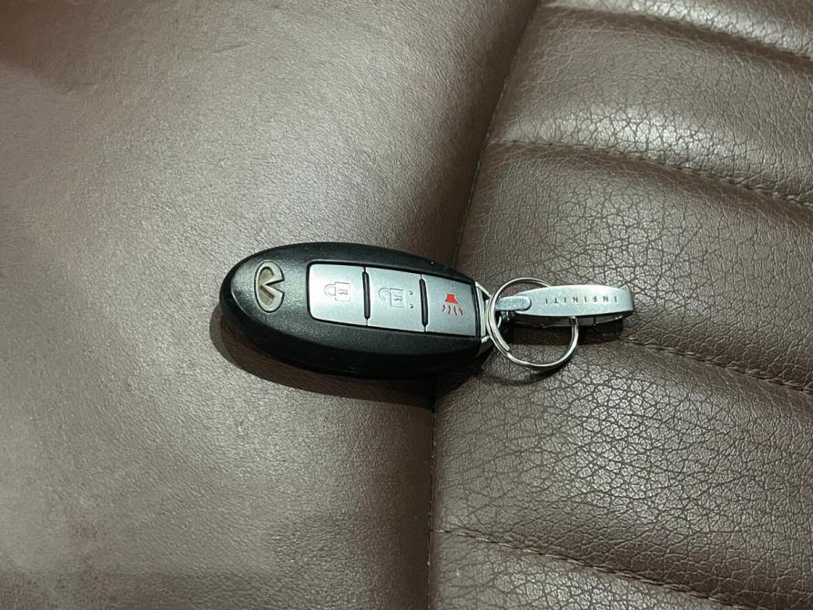 Infiniti EX I (J50) Москва  - изображение 21