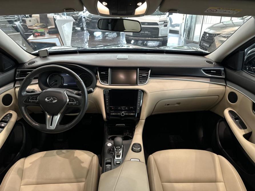 Infiniti QX50 II Казань  - изображение 17