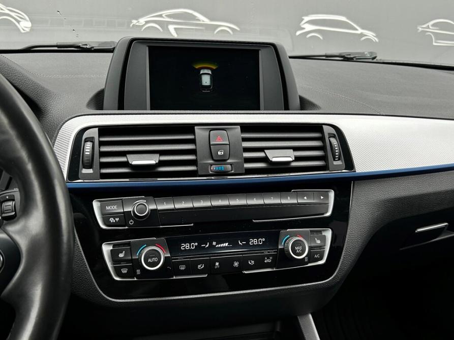 BMW 1 серии II (F20/F21) Рестайлинг 2 Санкт-Петербург  - изображение 15