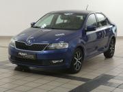 Skoda Rapid I Рестайлинг Иваново  - изображение 25