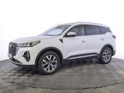Chery Tiggo 7 Pro Max I Москва  - изображение 31