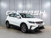 Geely Coolray I Воронеж  - изображение 24
