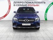Mercedes-Benz GLC Coupe I (C253) Москва  - изображение 24