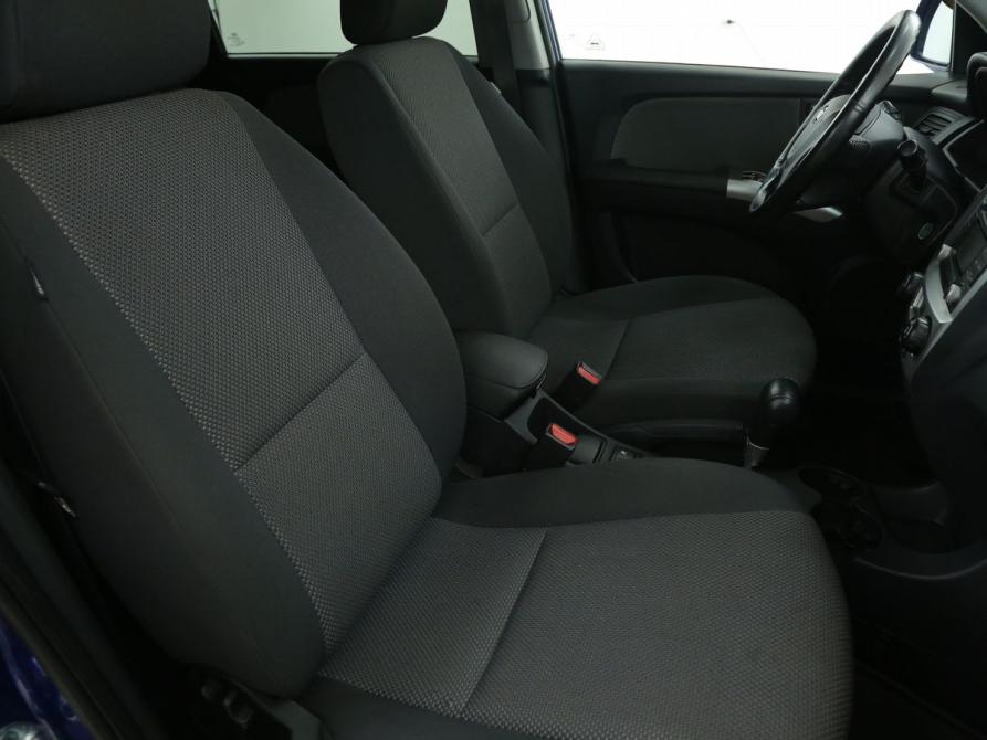 Kia Sportage II Рестайлинг Иваново  - изображение 10