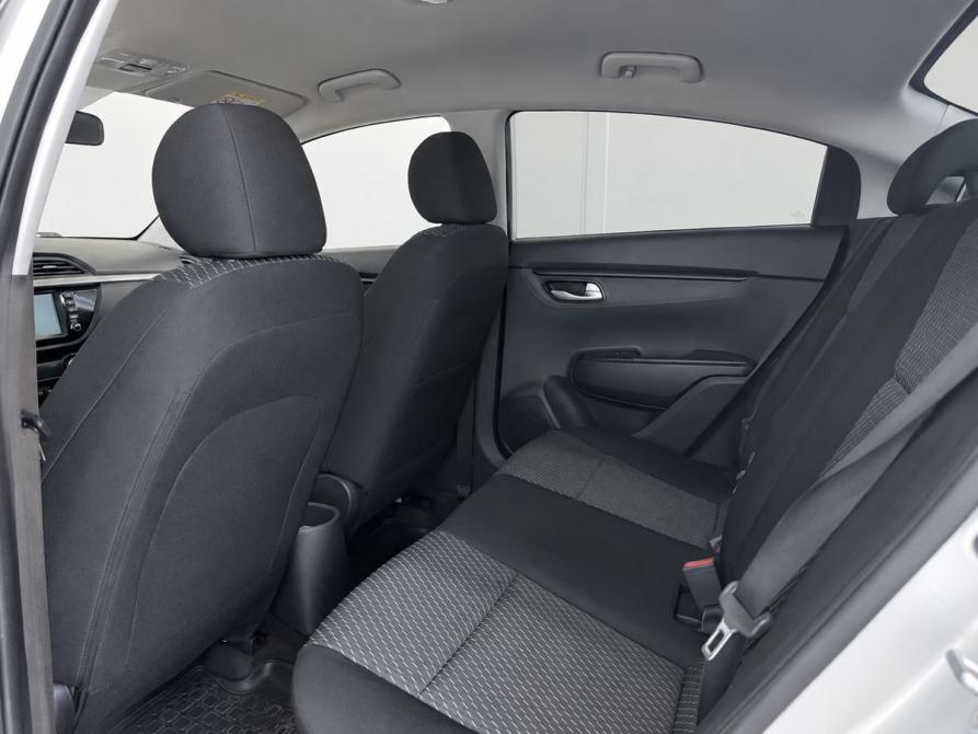 Kia Rio IV Уфа  - изображение 16