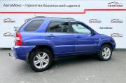 Kia Sportage II Тюмень  - изображение 26