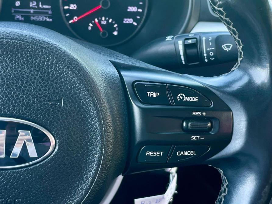 Kia Rio IV Вологда  - изображение 22