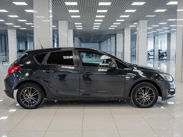 Opel Astra J Рестайлинг с пробегом 2013 года, цена 514 000 рублей, 221650 км, хэтчбек, Автокод Объявления