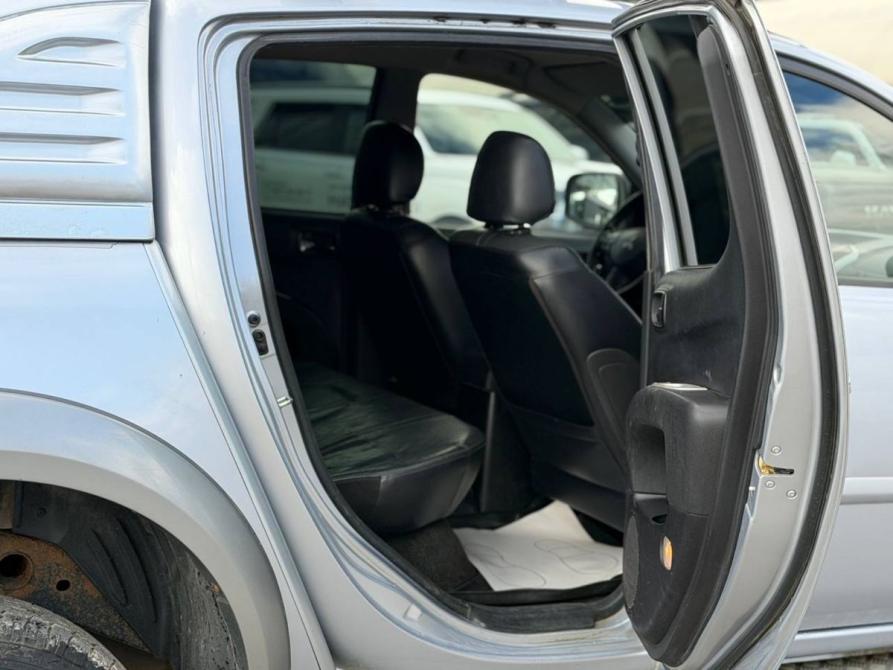 Mitsubishi L200 IV Рестайлинг Тула  - изображение 12