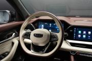 Geely Monjaro I Крым  - изображение 40