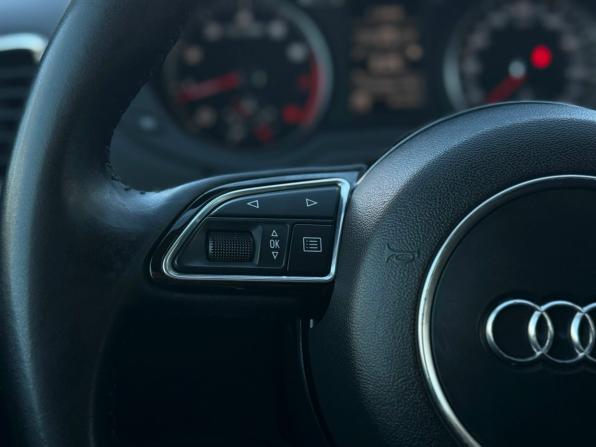 Audi Q3 I (8U) с пробегом 2014 года, цена 1 679 000 рублей, 175637 км, внедорожник, Автокод Объявления