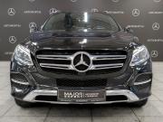 Mercedes-Benz GLE I (W166) Москва  - изображение 29