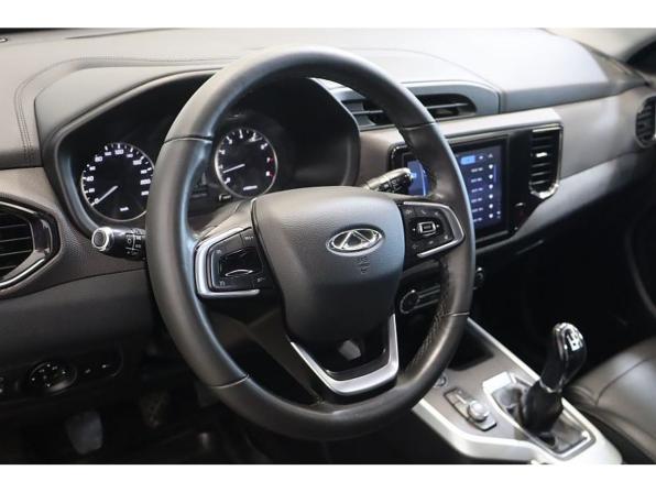 Chery Tiggo 4 I Рестайлинг с пробегом 2021 года, цена 973 700 рублей, 119840 км, внедорожник, Автокод Объявления