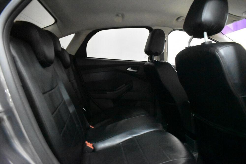 Ford Focus III Рестайлинг Москва  - изображение 12