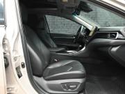Toyota Camry VIII (XV70) Рестайлинг Екатеринбург  - изображение 30