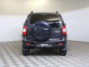 Chevrolet Niva I Рестайлинг Санкт-Петербург  - изображение 24
