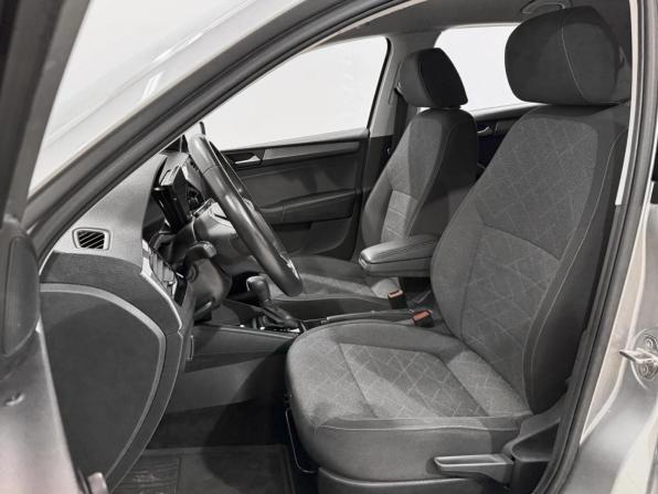 Volkswagen Polo VI с пробегом 2021 года, цена 1 749 000 рублей, 110176 км, лифтбек, Автокод Объявления