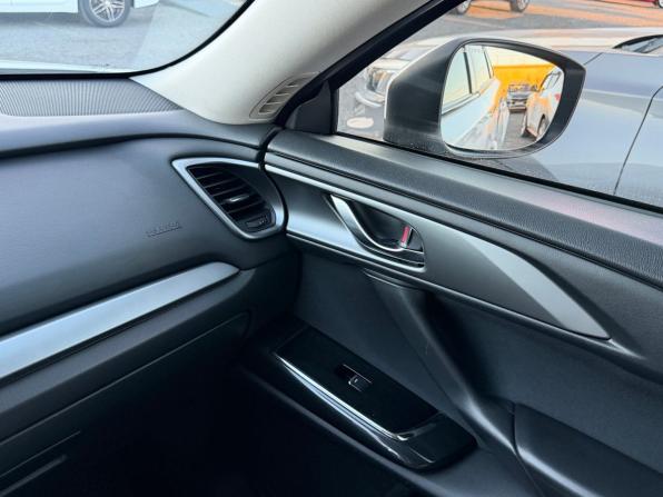 Mazda CX-9 II с пробегом 2019 года, цена 2 749 000 рублей, 95306 км, внедорожник, Автокод Объявления