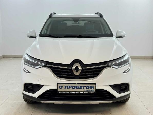 Renault Arkana I с пробегом 2021 года, цена 1 810 000 рублей, 89207 км, внедорожник, Автокод Объявления